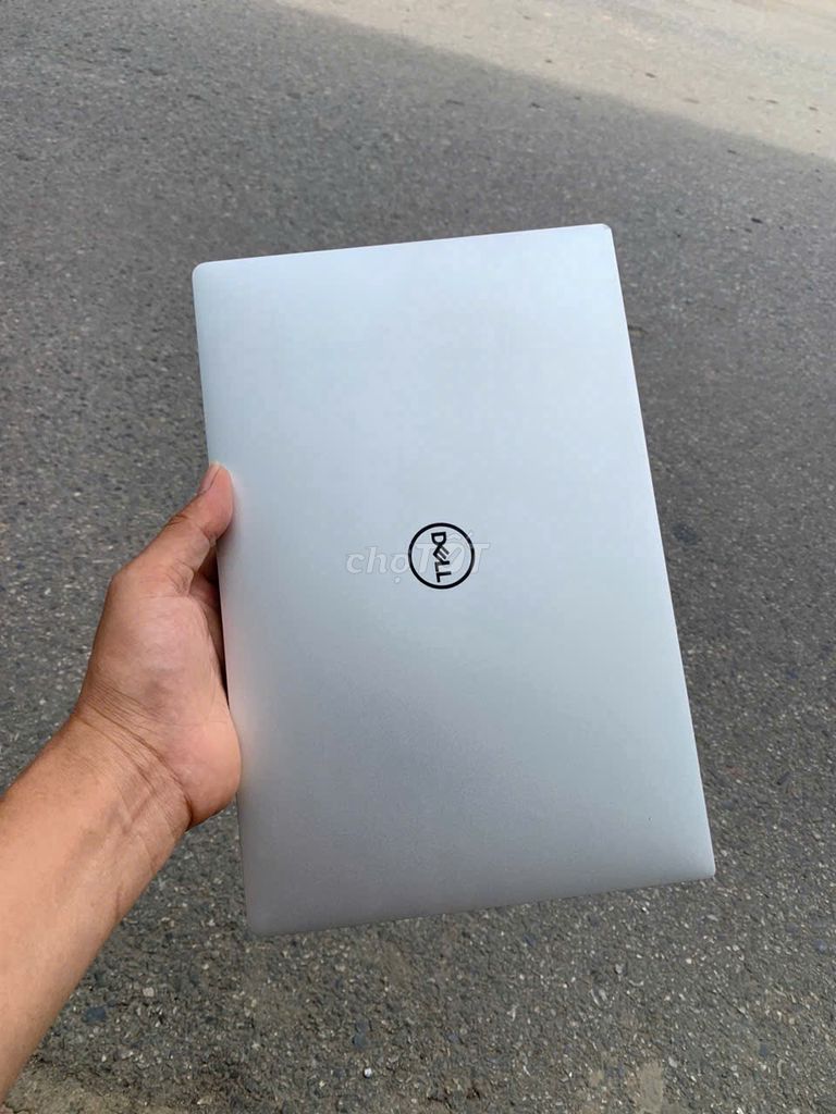 Dell XPS 13 9380 i5 8365 13.3 inch 8GB/256GB Bạc. Mua bán Laptop tại Huyện Quế Võ Bắc Ninh được đăng bởi Luân hình 1