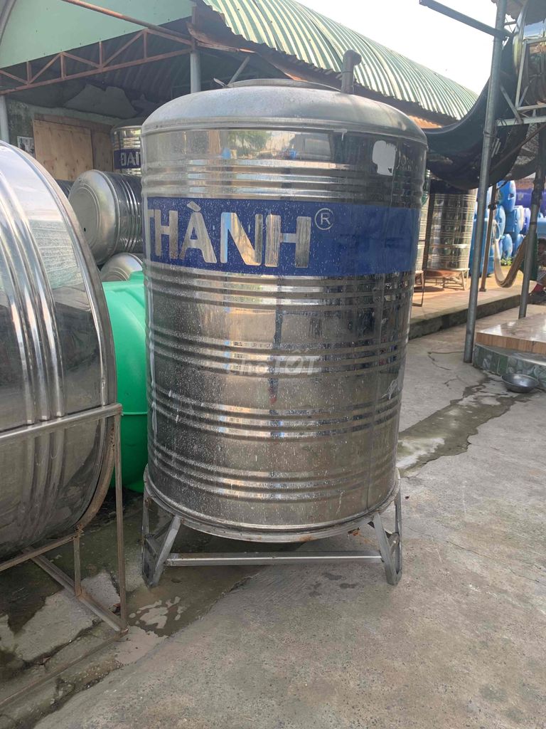 bồn nước 1000L giá rẻ