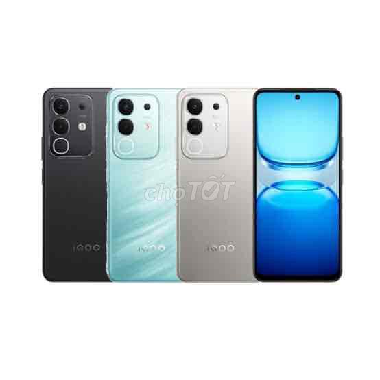 Vivo Z10X 8/128G NEWSEAL-Pin 6500 mah-Đủ màu. Mua bán Điện thoại tại Thành phố Biên Hòa Đồng Nai được đăng bởi Mobile Di Động Biên Hoà hình 1