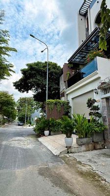 Townhouse 90 m² · 4 bed · Khu tái định cư Phú Mỹ 2