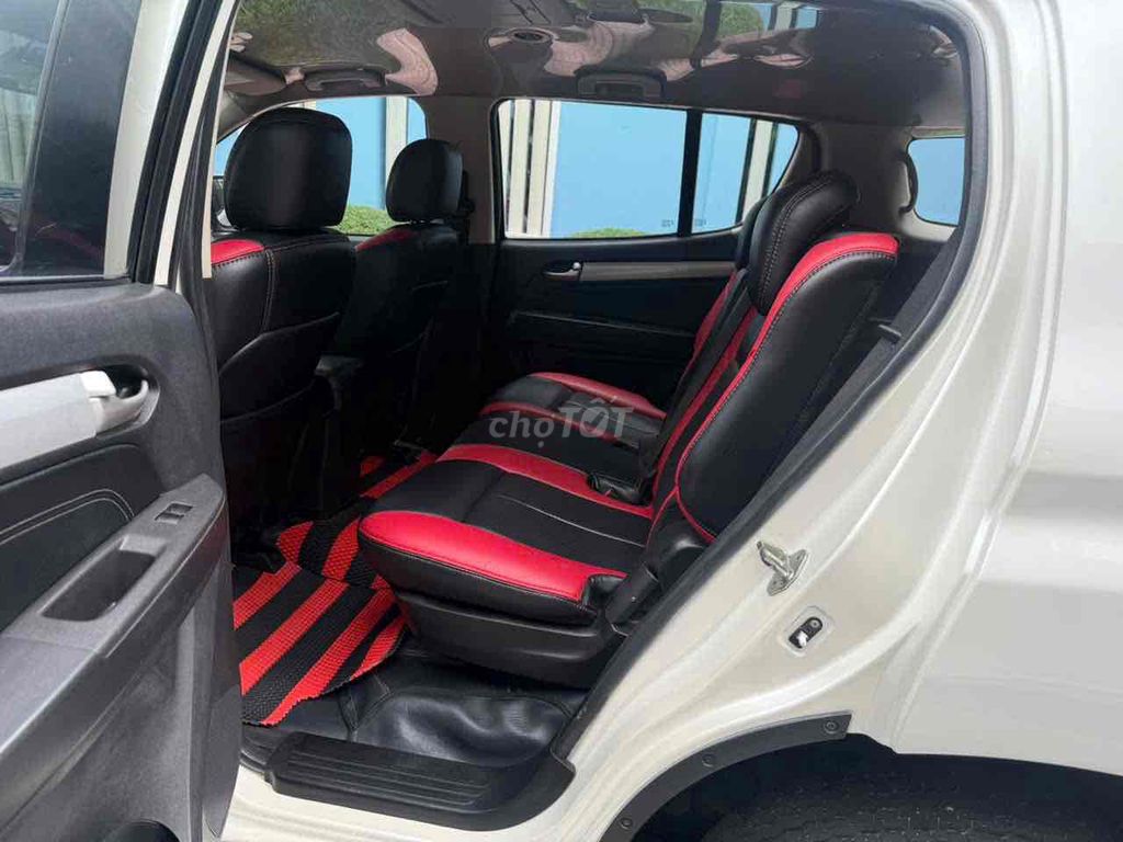 Isuzu Mu X 2.5 số sàn đời cuối 2016. Mua bán Ô tô tại Huyện Bình Chánh Tp Hồ Chí Minh được đăng bởi Như Đạo hình 6