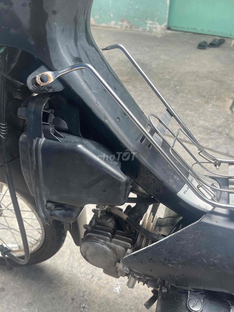 cần bán wave A nhật. Mua bán Xe máy tại Quận 6 Tp Hồ Chí Minh được đăng bởi MUA THÌ GỌI ĐỪNG NHẮN TIN hình 5