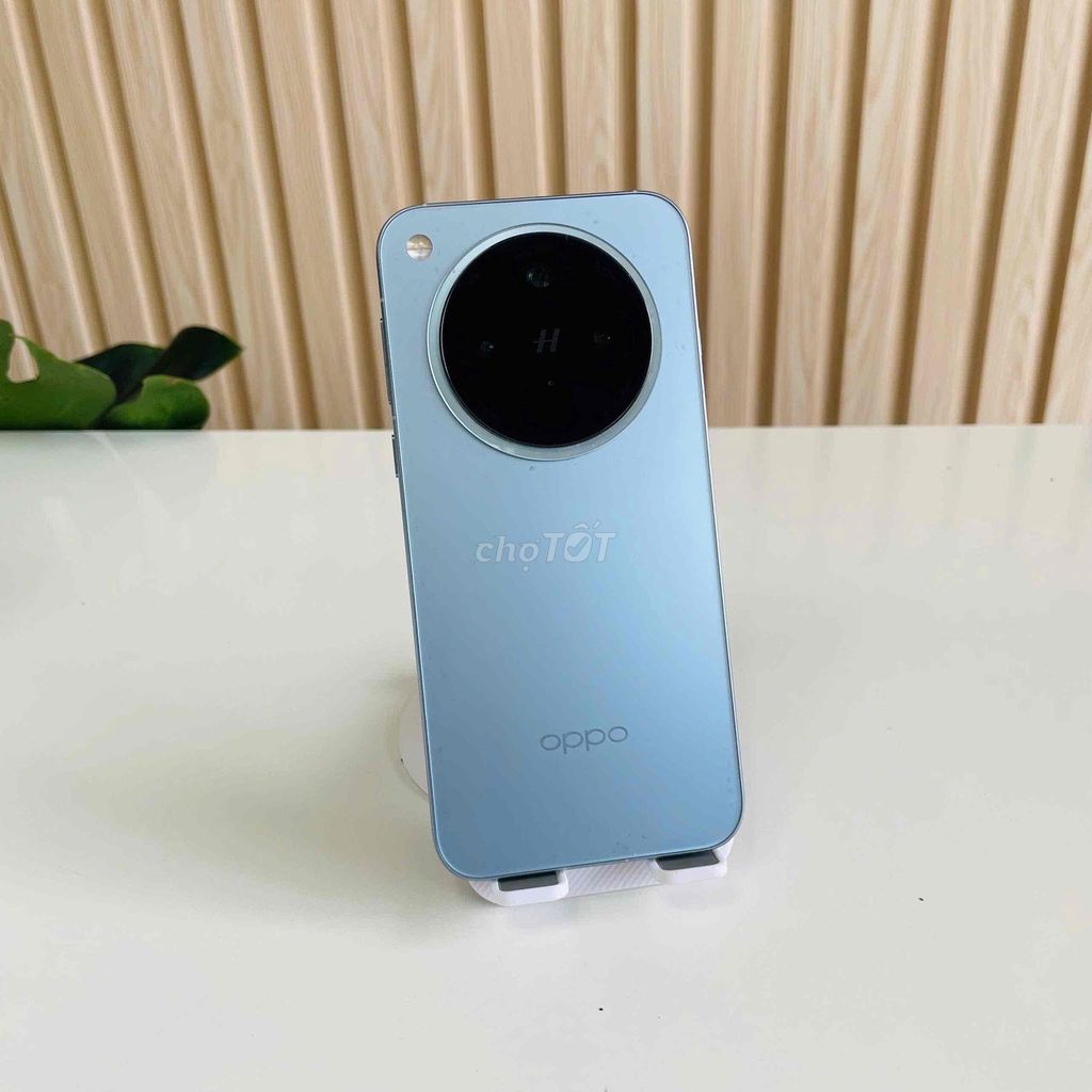 Oppo Find X8 5G -12/256GB - Pin 97 - Nguyên Zin. Mua bán Điện thoại tại Quận Ninh Kiều Cần Thơ được đăng bởi Hmphone hình 1