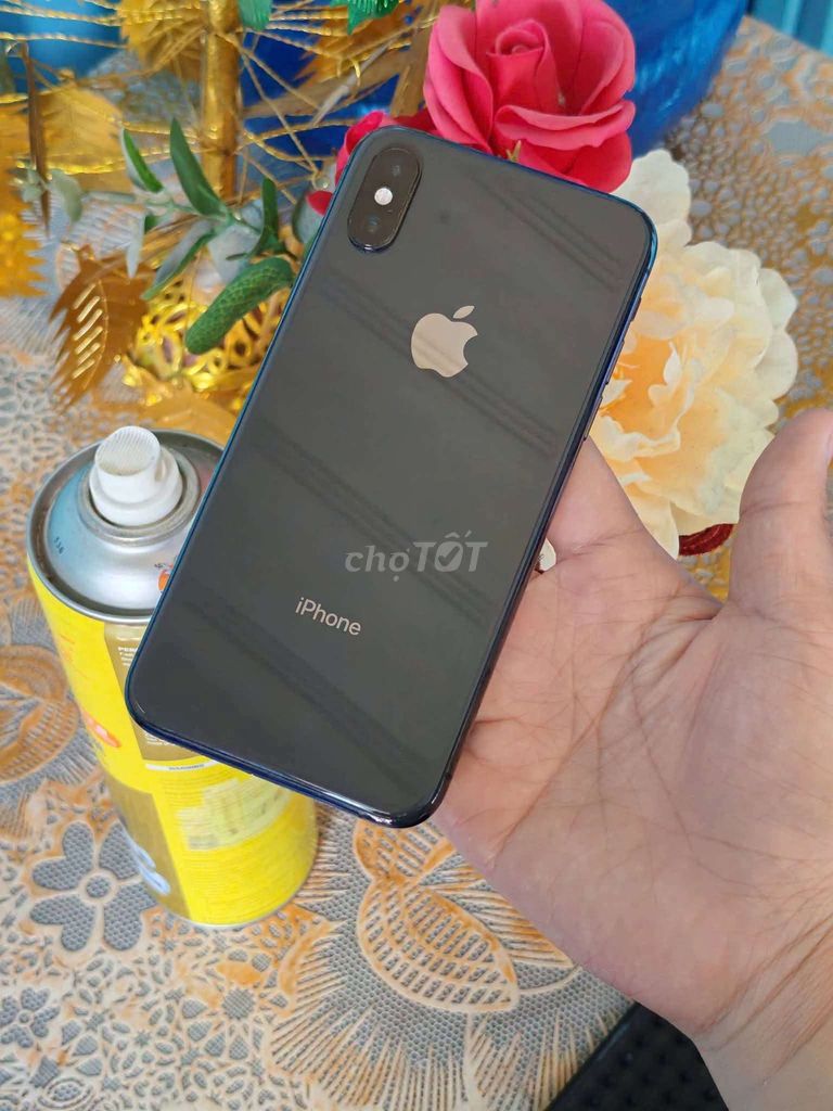 iphone xs 64gb. Mua bán Điện thoại tại Huyện Đầm Dơi Cà Mau được đăng bởi Thành hình 1