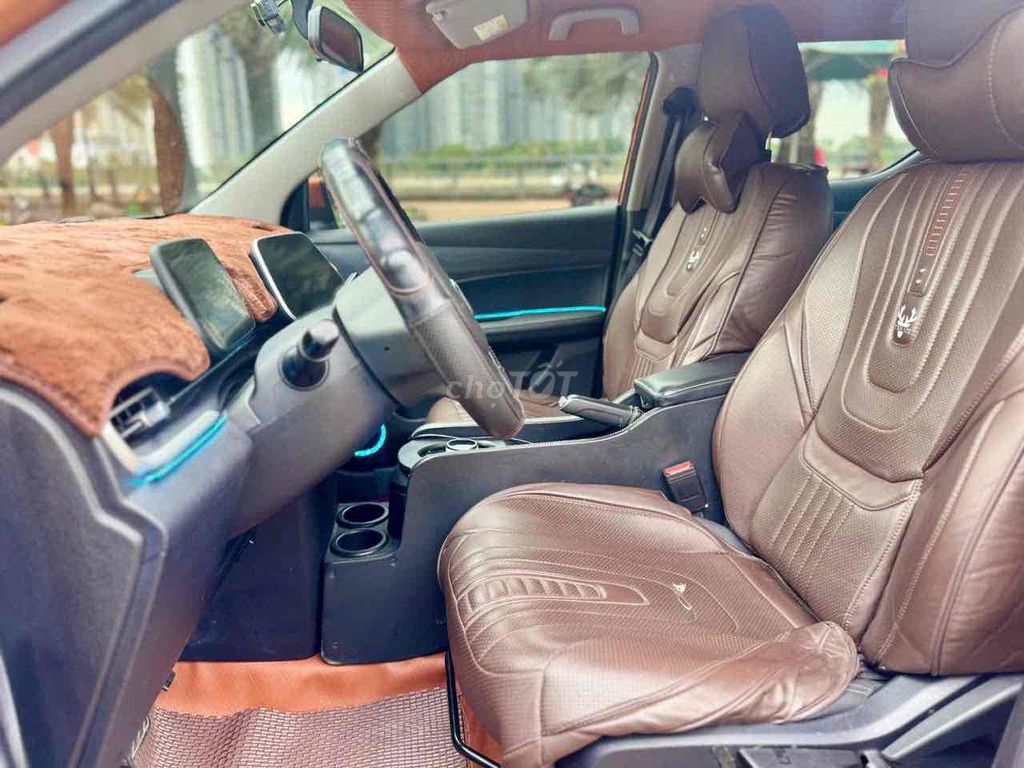 VF5 PLUS 23 - MUA PIN - XE GĐ ĐI MỚI 2V5. Mua bán Ô tô tại Thành phố Thủ Đức Tp Hồ Chí Minh được đăng bởi Hồng My hình 12