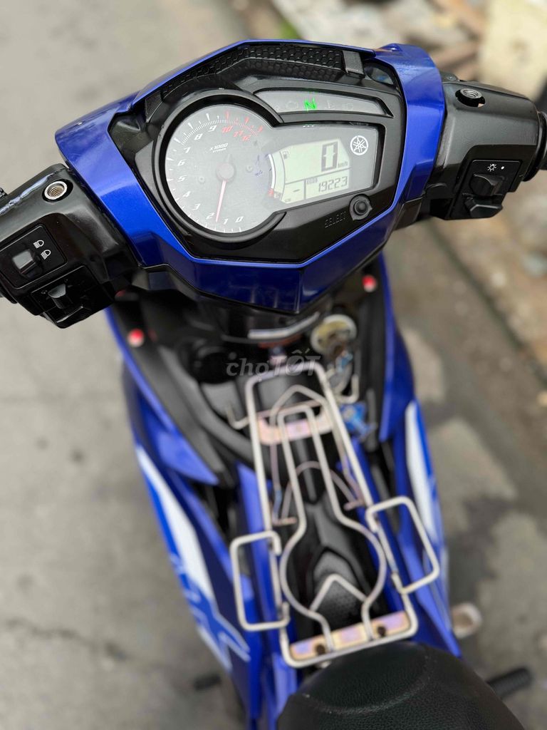 Exciter 150 2018 B65 GÓP CẦN CCCD ĐỦ 18tuổi TRẢ 0₫. Mua bán Xe máy tại Quận Ninh Kiều Cần Thơ được đăng bởi XE MÁY HOÀNG YẾN hình 5