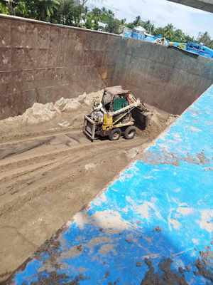 Máy xúc lật đã qua sử dụng. ủi sà lan, ủi bãi.. Mua bán Phương tiện khác tại Quận Cái Răng Cần Thơ được đăng bởi Minh