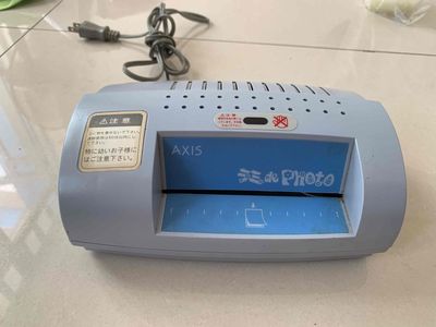 máy in nhiệt ép plastic văn phòng học tập. Mua bán Đồ dùng văn phòng tại Quận Bình Tân Tp Hồ Chí Minh được đăng bởi ĐỒ ĐIỆN NHẬT BẢN