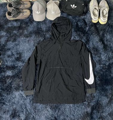 Jacket dù Nike vintage