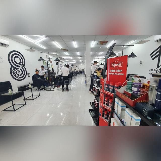 Ngang 15 mét tại Quận Bình Thạnh, phù hợp làm showroom, nhà hàng - ảnh 4