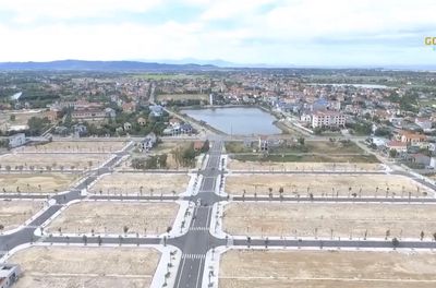 Bán gấp lô đất ql 19b, 80m2, 12 ngay resort flc Bán gấp lô đất ql 19b, 80m2, 12 ngay resort flc