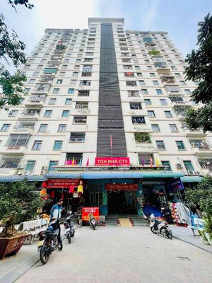 Apartment 70 m² · 2 bed · Phố Trịnh Đình Cửu