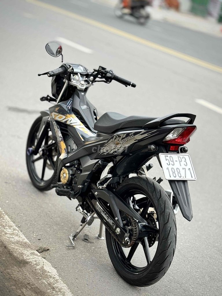 Bán Sonic 2019. Mua bán Xe máy tại Quận 10 Tp Hồ Chí Minh được đăng bởi chánh hình 2