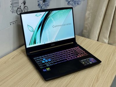 MSI Katana i7-13620H 16GB 1TB RTX 4060 8GB 144Hz. Mua bán Laptop tại Quận Gò Vấp Tp Hồ Chí Minh được đăng bởi Nguyễn Trọng Thông