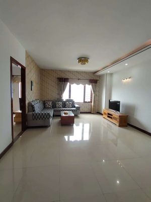 Cho thuê chung cư Sơn thịnh 1, 2PN 125m2 full nội thất
