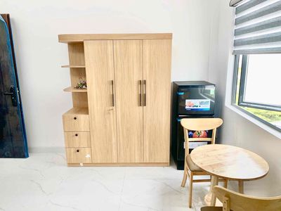 Cần cho thuê căn hộ Phước Lý 15"