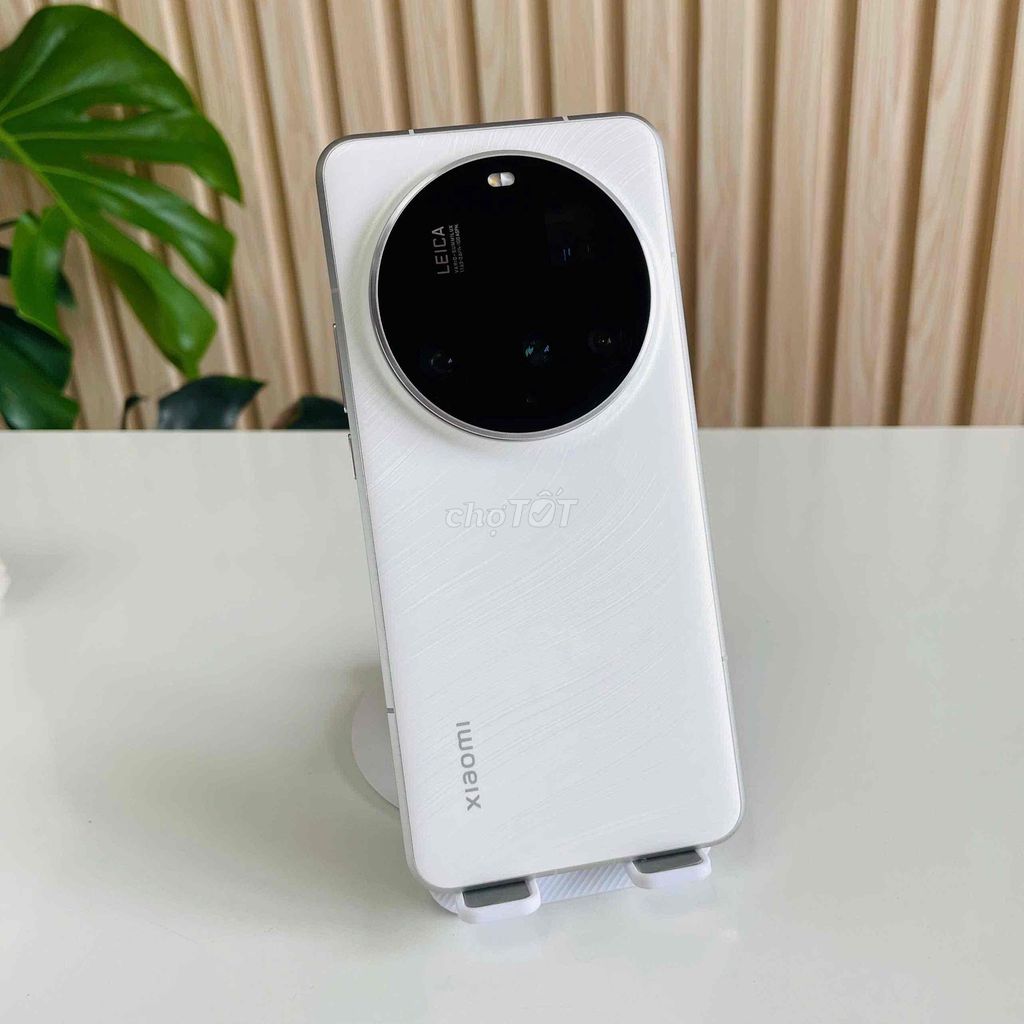 Xiaomi 15 Ultra -12/256GB - Pin 97% - Nguyên Zin. Mua bán Điện thoại tại Quận Ninh Kiều Cần Thơ được đăng bởi Hmphone hình 1