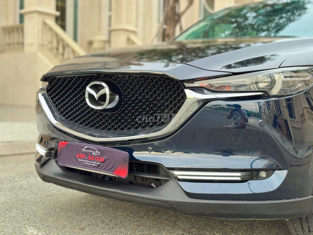 Mazda CX5 2.5 AT 2018. Mua bán Ô tô tại Thành phố Thủ Đức Tp Hồ Chí Minh được đăng bởi Huỳnh tấn phát hình 4
