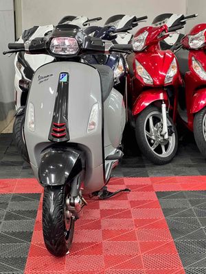 Vespa Sprint 3vie Up Full Note 2022 XXM 9 chủ ký. Mua bán Xe máy tại Thành phố Thủ Đức Tp Hồ Chí Minh được đăng bởi XE MÁY THỦ ĐỨC hình 1