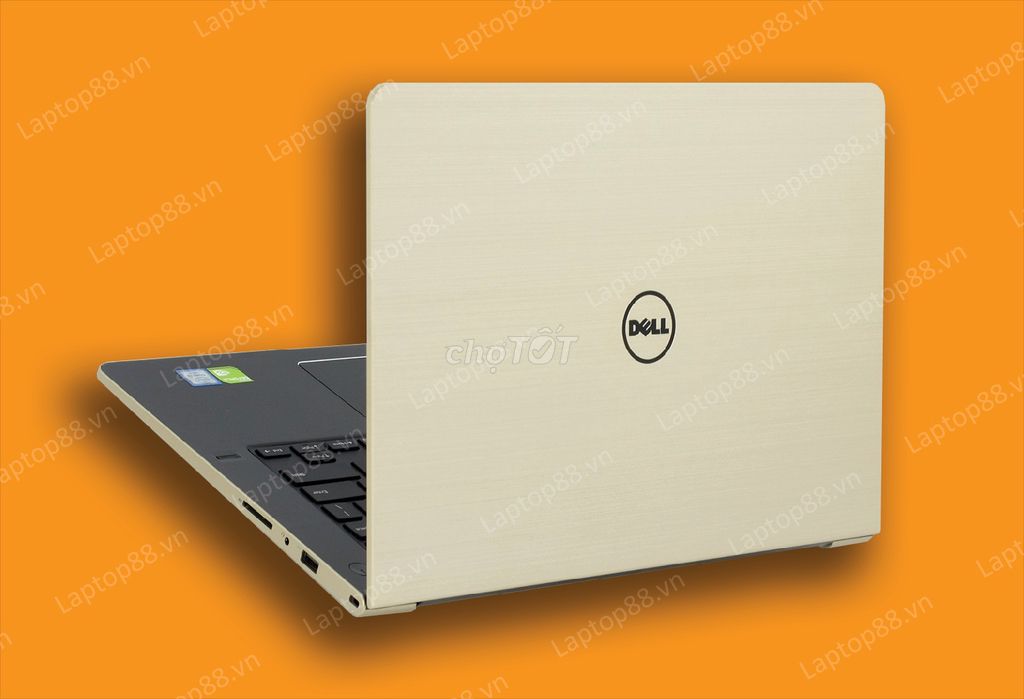 Dell Vostro 14 5459| i5 6200U| 8G| ssd 256GB| 14” . Mua bán Laptop tại Quận Thanh Xuân Hà Nội được đăng bởi NGUYEN VAN CHUONG hình 1