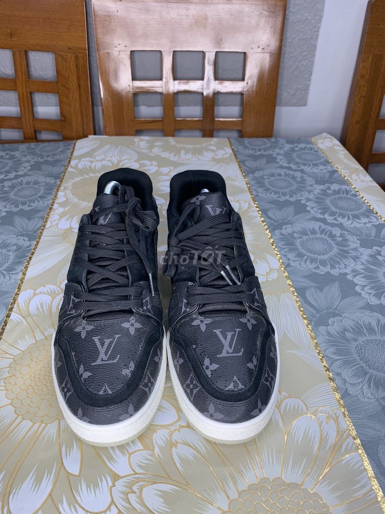 Giày Louis Vuitton CHÍNH HÃNG size 40