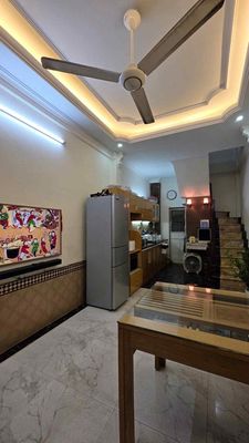 GẦN HỒ HOÀNG CẦU - Ô TÔ TRÁNH 10M - NHÀ ĐẸP Ở LUÔN - NỘI THẤT CƠ BẢN. Mua bán nhà ở tại Quận Đống Đa Hà Nội được đăng bởi Ngô Trâm