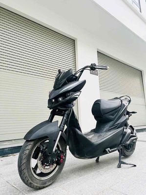 Xe máy điện Xmen Jeek đủ biển và đăng ký bình khoe. Mua bán Xe điện tại Quận Nam Từ Liêm Hà Nội được đăng bởi Bùi Anh Dũng