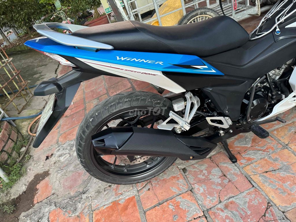 winder 150 67. Mua bán Xe máy tại Thành phố Long Xuyên An Giang được đăng bởi Toan Nguyenvan hình 9