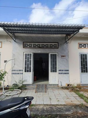 Cho thuê nhà ở KDC Thiên Lộc