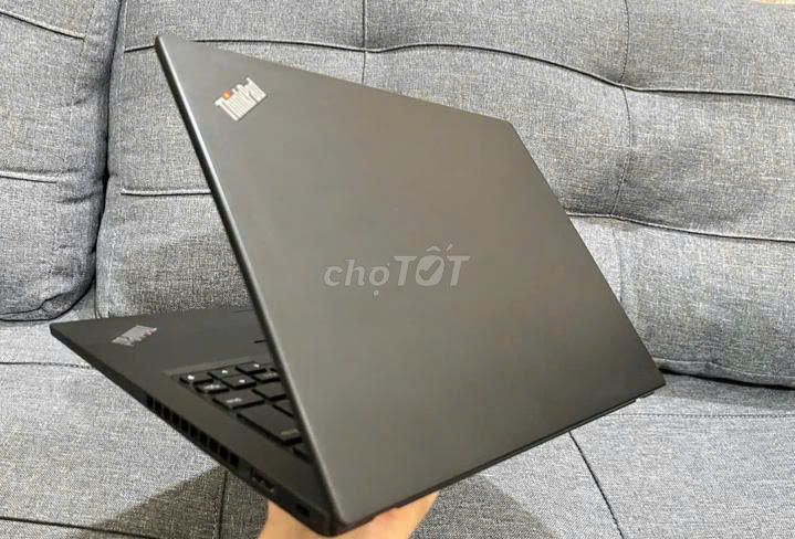 Lenovo Thinkpad X13 Gen1 i5 8GB/256GB. Mua bán Laptop tại Thị xã Phú Mỹ Bà Rịa - Vũng Tàu được đăng bởi Hoàng Giang hình 1