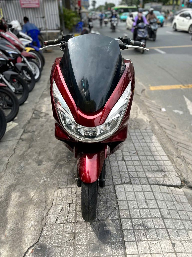 xe PCX 125cc bs 59P2-00428