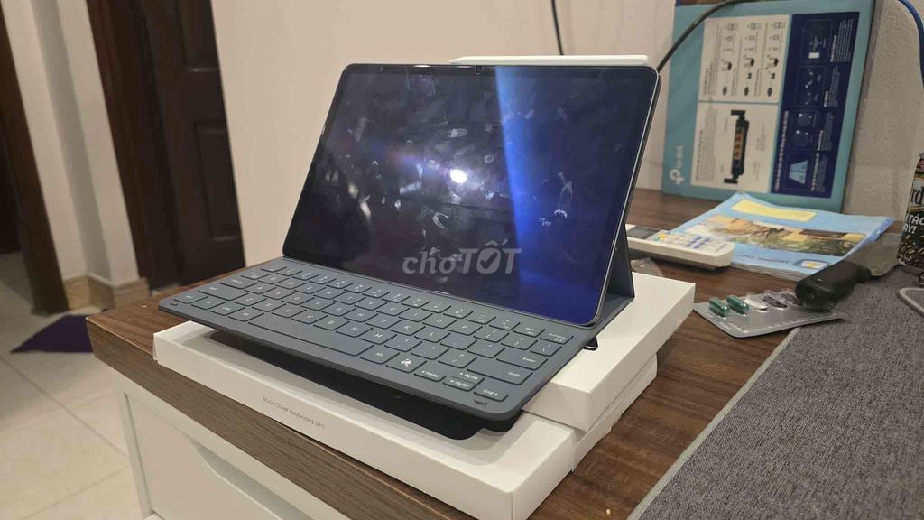 samsung galaxy tab S11 wifi 128 GB. Mua bán Máy tính bảng tại Quận Long Biên Hà Nội được đăng bởi Phạm Hoài Linh hình 1