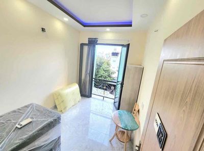 Townhouse 21 m² · 3 bed · Đường Hoàng Diệu