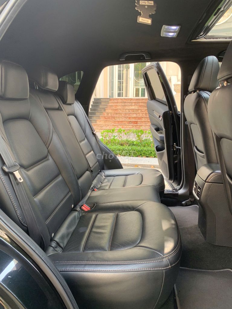 Mazda CX 5 2019 2.0 Premium - 83998 km. Mua bán Ô tô tại Thành phố Thủ Đức Tp Hồ Chí Minh được đăng bởi THP Auto hình 6