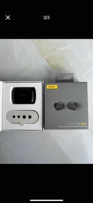 Tai nghe Jabra Elite 85t - Đen/Bạc. Mua bán Tivi, Âm thanh tại Thành phố Thủ Dầu Một Bình Dương được đăng bởi Soundcore Hàng Nhật