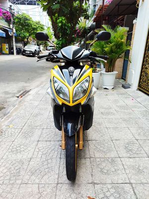 Xe hãng YAMAHA NOUVO LX CHẠY MẠNH ÊM. Mua bán Xe máy tại Quận Cẩm Lệ Đà Nẵng được đăng bởi Minh Quân