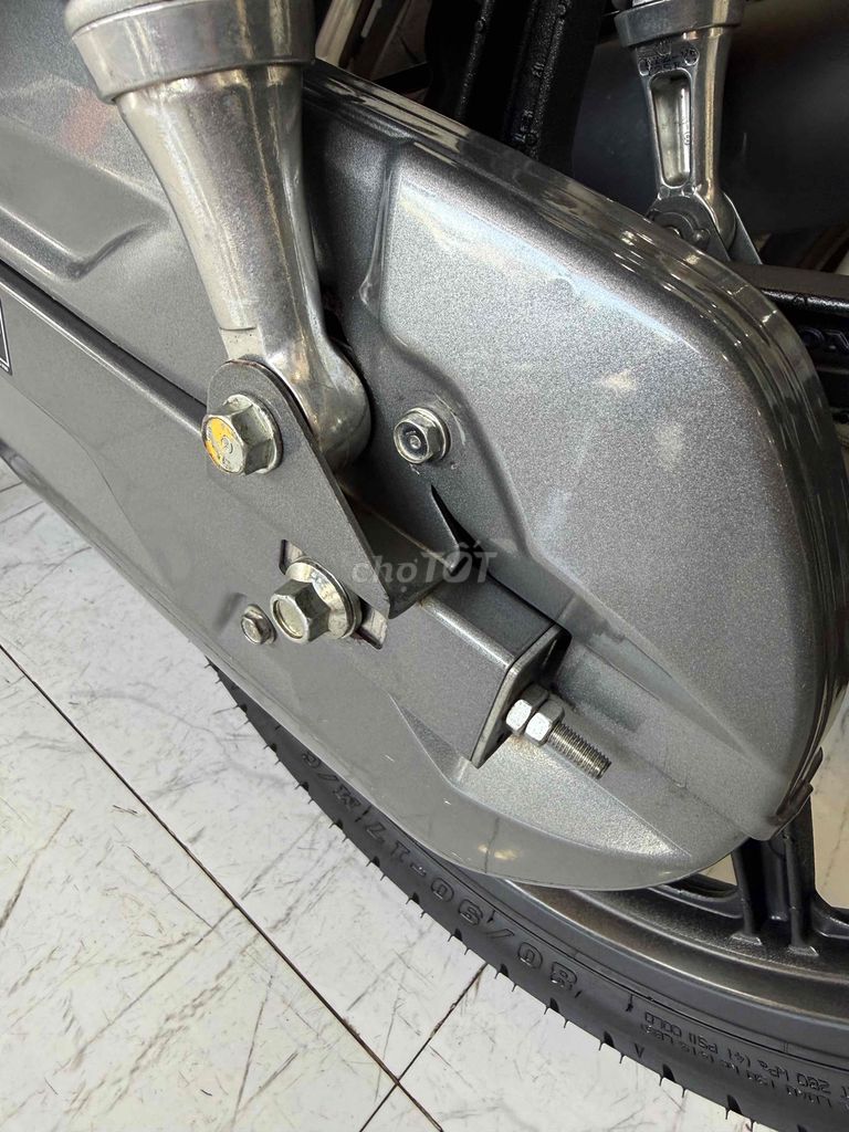 ZIN CỌP - Như Mới - FUTURE 2021 ĐK 2022 Màu Hiếm. Mua bán Xe máy tại Thành phố Rạch Giá Kiên Giang được đăng bởi XE MÁY CŨ TÂN 128 hình 11