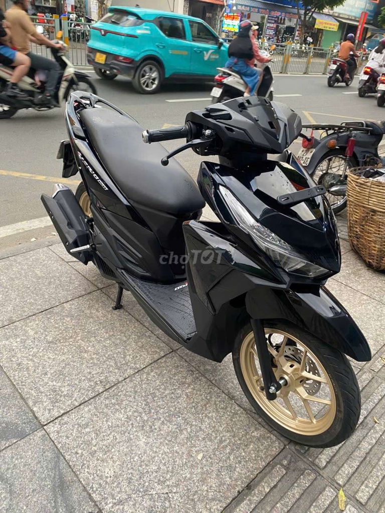 Honda Vario 150 2018 mới 90% bstp chính chủ