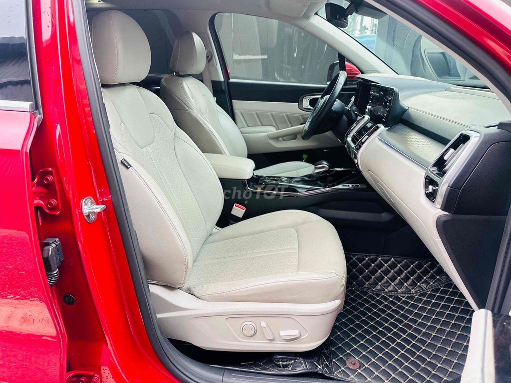 💯 KIA SORENTO 2.5G SIGNATURE 7S 2021. Mua bán Ô tô tại Thành phố Thủ Đức Tp Hồ Chí Minh được đăng bởi Hứa Bửu hình 8