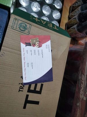 Phong bì. Mua bán Nội thất, đồ gia dụng khác tại Huyện Cần Giuộc Long An được đăng bởi PVT Blog
