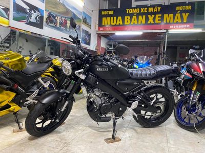 YAMAHA XSR 155. Mua bán Xe máy tại   được đăng bởi Tong motor xe may