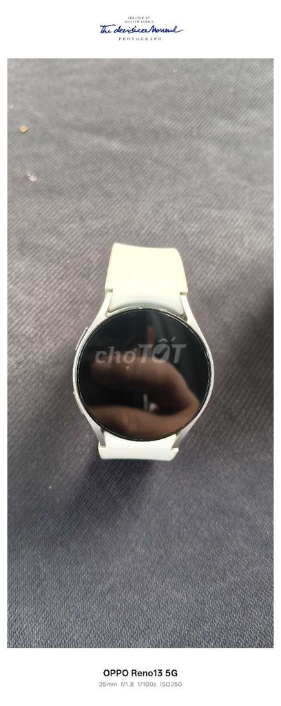 đồng hồ thông minh. Mua bán Thiết bị đeo thông minh tại Thị xã Bến Cát Bình Dương được đăng bởi Thanh phong hình 1