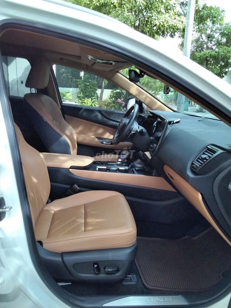 Lexus NX350h 2023 - 30.000km - Full Option. Mua bán Ô tô tại Thành phố Thủ Đức Tp Hồ Chí Minh được đăng bởi sang  hình 11