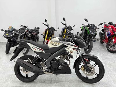 FZ 150i 2015  Siu đẹp. Mua bán Xe máy tại Thành phố Thủ Đức Tp Hồ Chí Minh được đăng bởi Xe máy Hùng Huyền