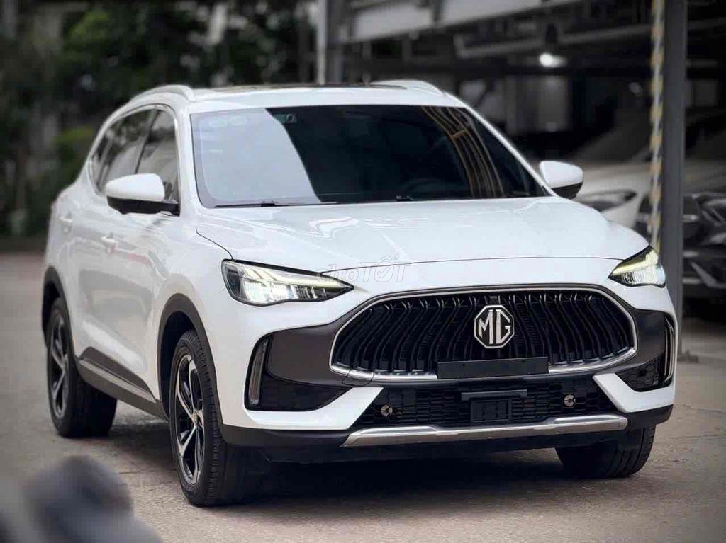 MG HS🔥TRẢ TRƯỚC 130tr🔥. Mua bán Ô tô tại Thành phố Thủ Đức Tp Hồ Chí Minh được đăng bởi Đông Nghi hình 3