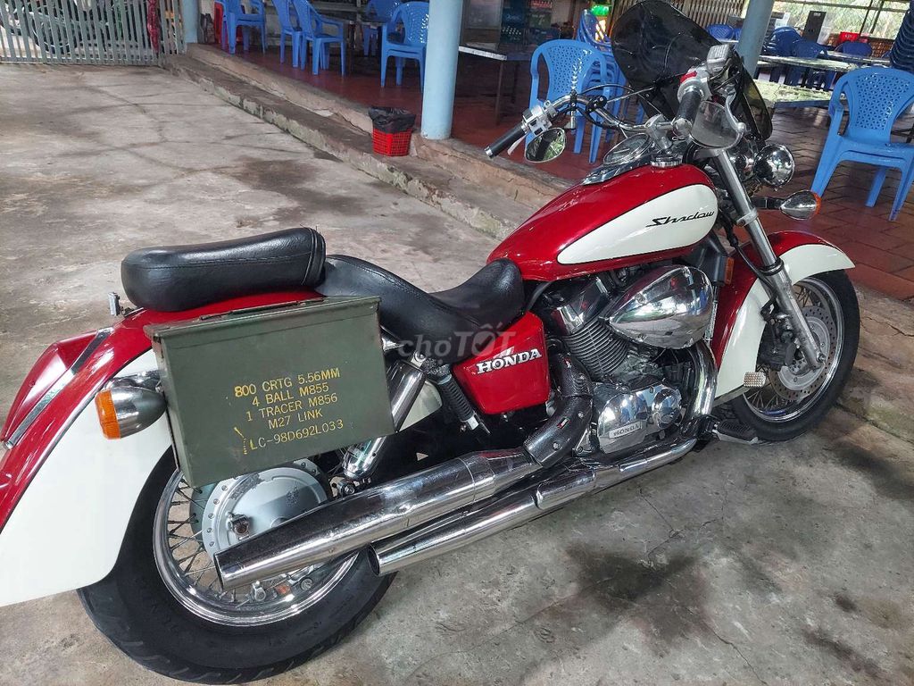 Shadow hồ sơ tự quản. Mua bán Xe máy tại Thành phố Vĩnh Long Vĩnh Long được đăng bởi Đạt  hình 3