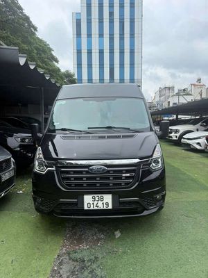 Ford Transit 10 chỗ lên Limousine  - 62000 km. Mua bán Ô tô tại Thành phố Thủ Đức Tp Hồ Chí Minh được đăng bởi BÌNH VÌNH PHÚ CHUYÊN XE LƯỚT BAO TEST HÃNG 