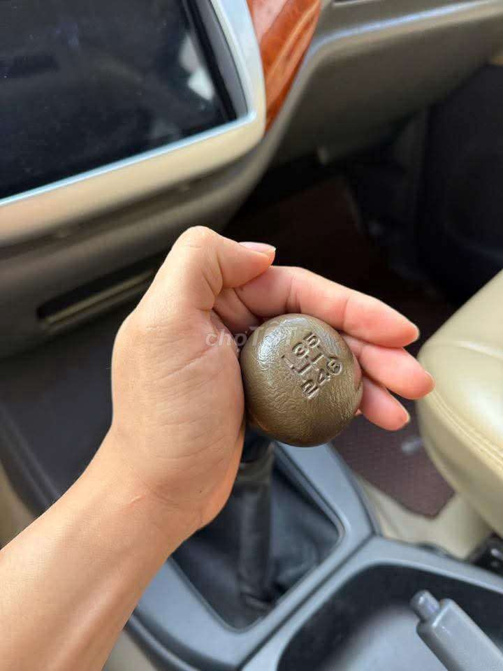 Toyota Zace Surf 2005 1 chủ mua mới gốc 47 xe đẹp. Mua bán Ô tô tại Huyện Ea Kar Đắk Lắk được đăng bởi Tuấn Phát hình 10