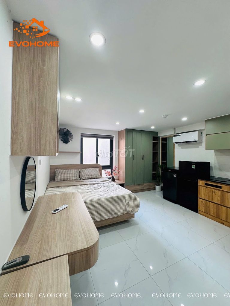 CHO THUÊ PHÒNG GÒ VẤP GIÁ TỪ 3 TRIỆU