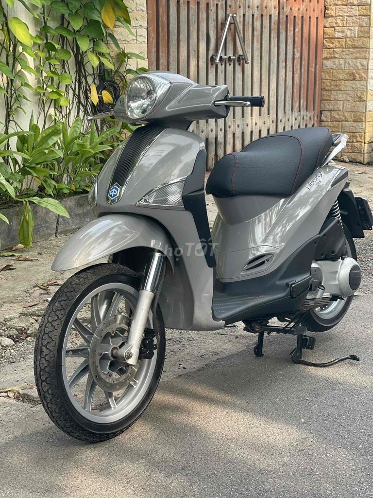 Liberty 3vie dky 2018 mới 99%. Mua bán Xe máy tại Quận Bắc Từ Liêm Hà Nội được đăng bởi Cẩm Hương hình 5